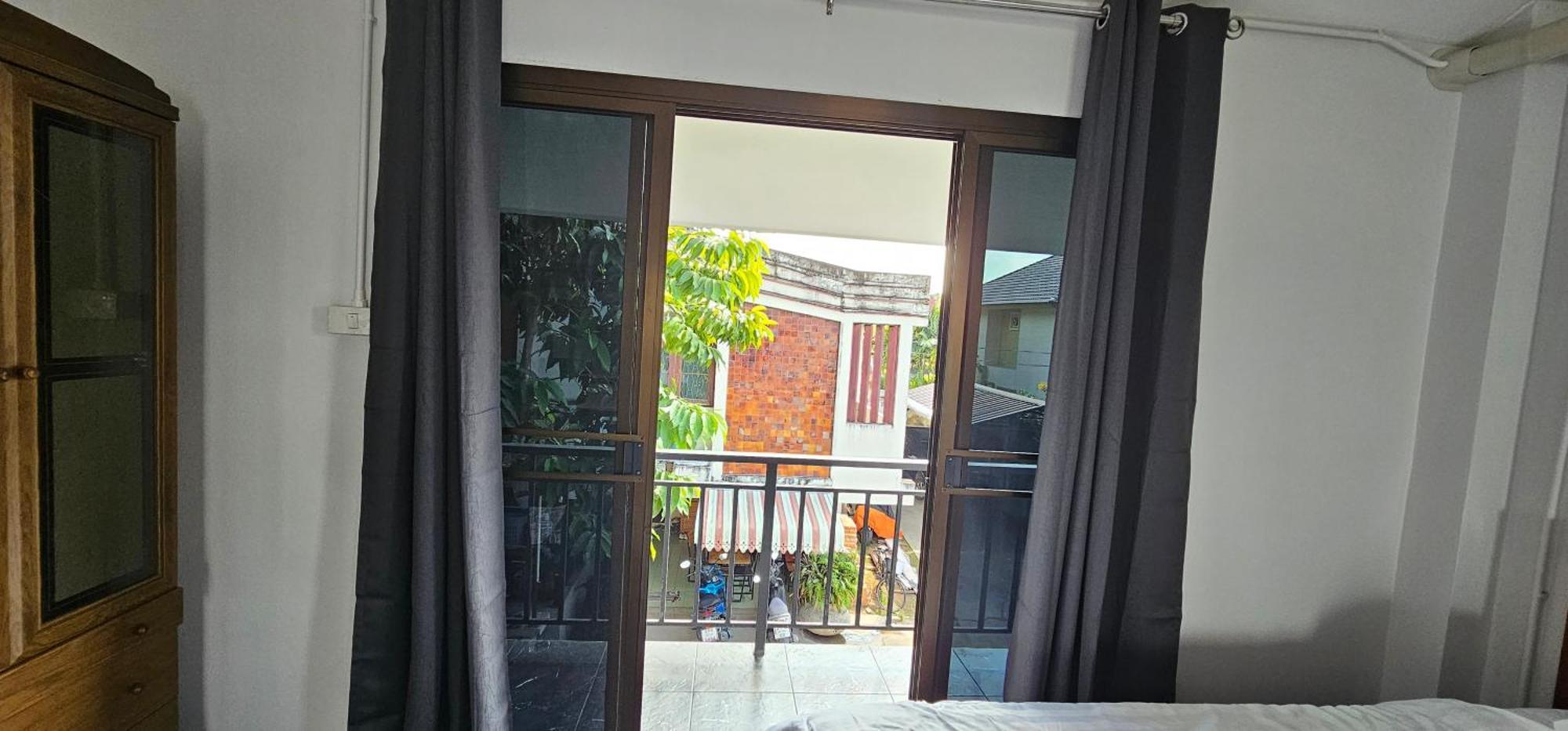 Kitti Rose Home, Chiang Mai
